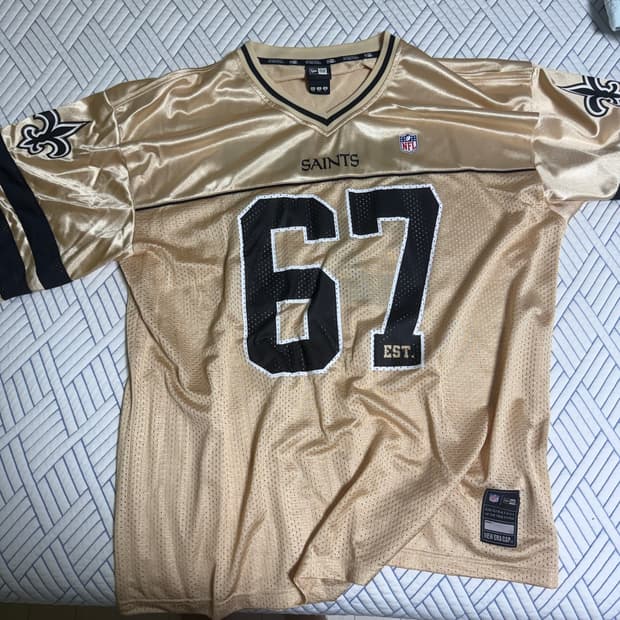 뉴에라nfl저지