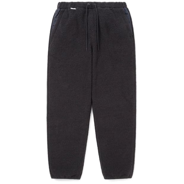 (L) 디스이즈네버댓 고어텍스 울 플리스 팬츠