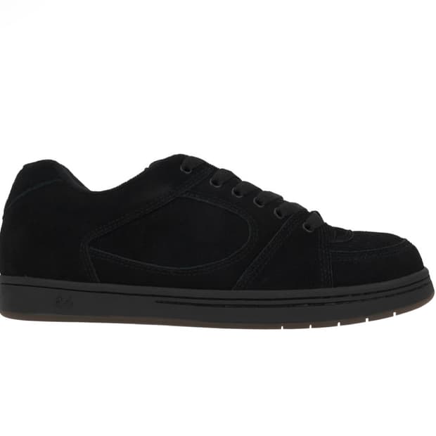 Es accel OG black 보드화