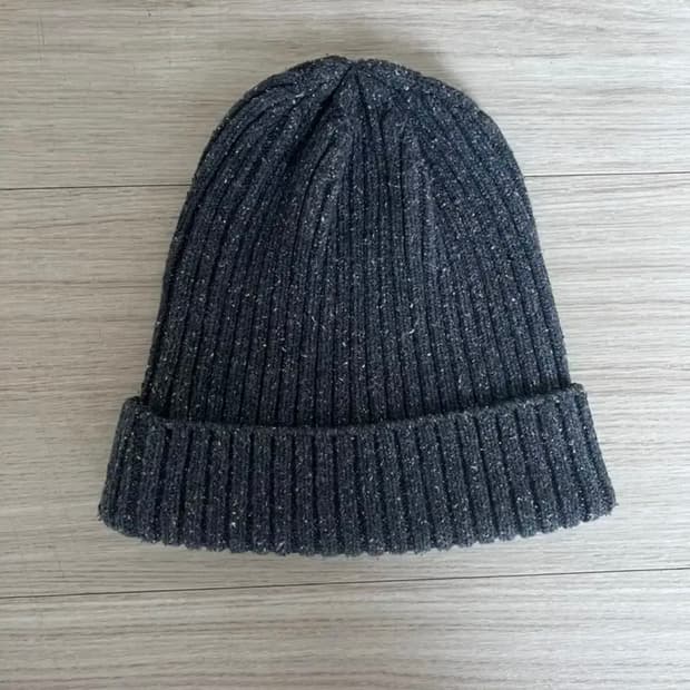 cal o line silk watch cap