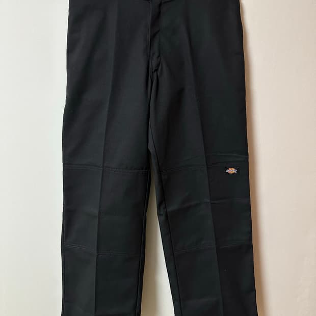 [33x30] 디키즈 더블니 워크팬츠