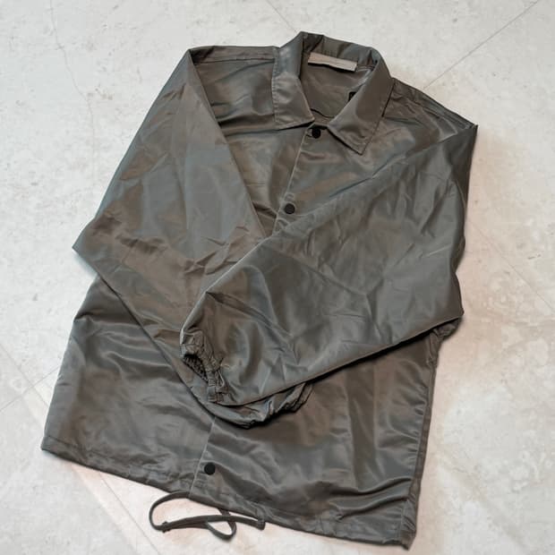 FEAR OF GOD Coach jacket