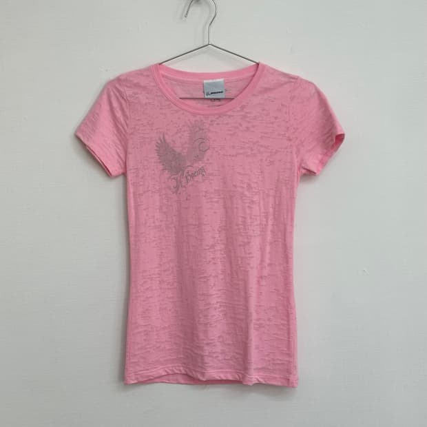 boeing wings tee