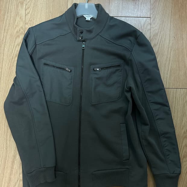 [L]켈빈클라인 자켓