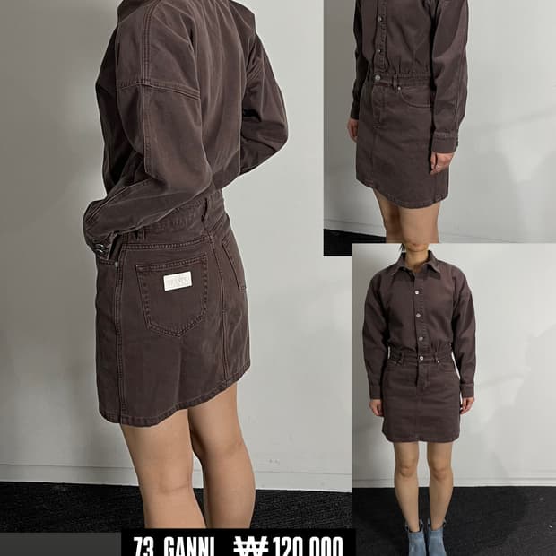 Ganni