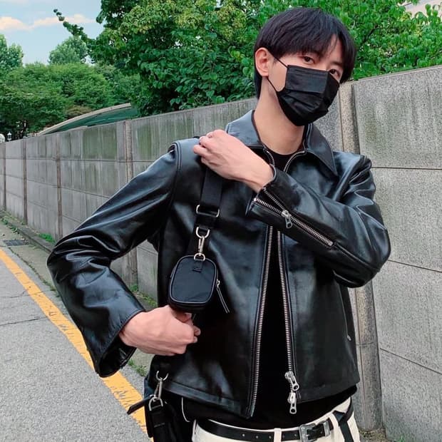 (구매) 토니웩 카프레더 자켓 XL 구합니다