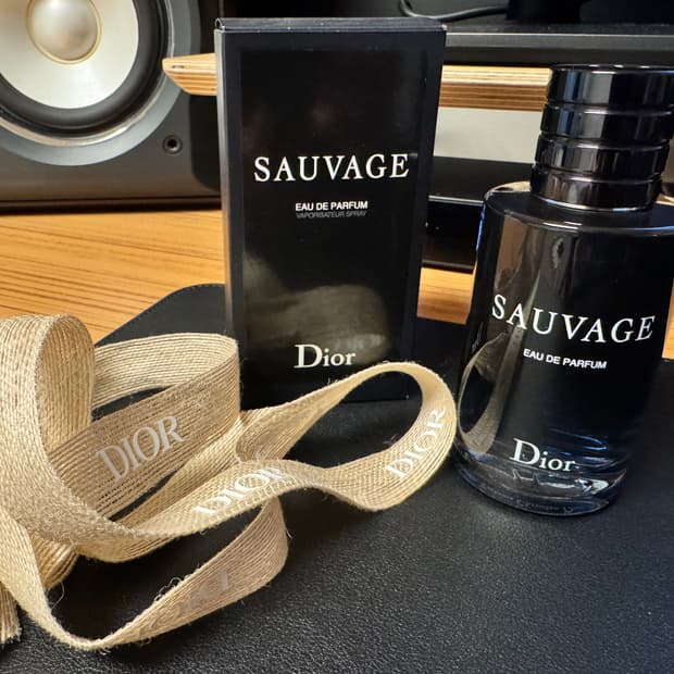 디올 소바쥬 오드 퍼퓸 100ml (국문탭/파워정품)