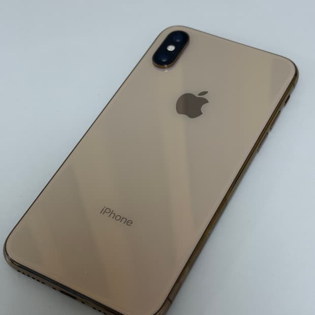 아이폰 xs 로즈골드 64기가