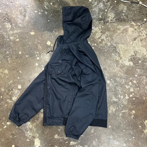 M) 나이키 ACG 바람막이 방풍자켓 점퍼 고프코어