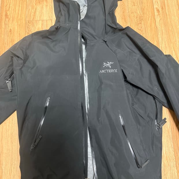 아크테릭스 베타 lt