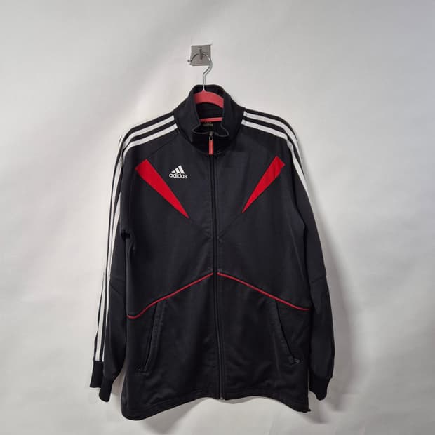 아디다스 바람막이 자켓 남성95