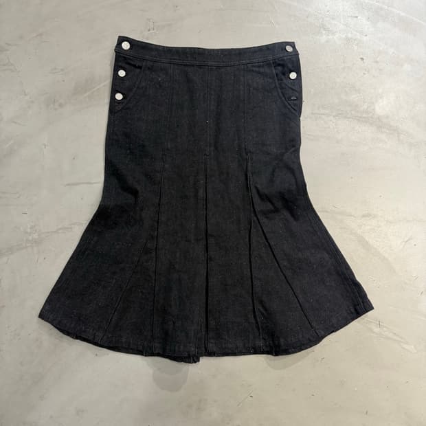 Ozone community skirt
