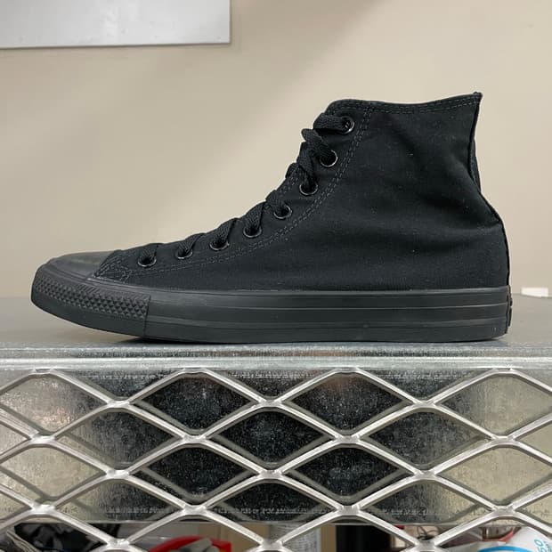 컨버스 올스타 클래식 모노 크롬 275 (gr-4254)