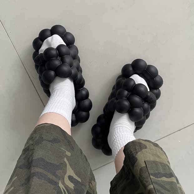 Gorilla NO HADASHI 고릴라 노 하다시