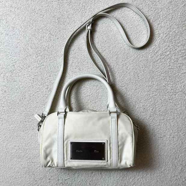 마뗑킴 23ss 베이비 스포티 크로스백 A1694