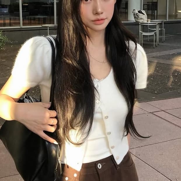 리즈 leeds 반팔니트 2회착용제품