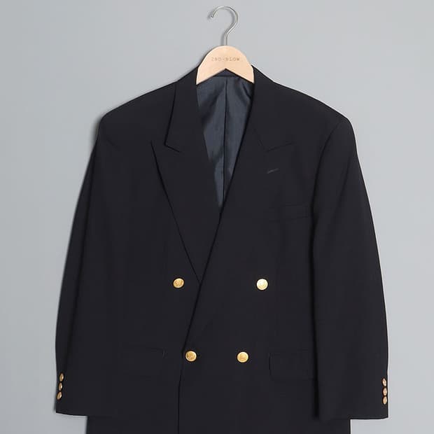 Todhouse Reynard Double Tailored Jacket