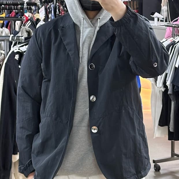 🔥컨버스 x 아더에러 콜라보 자켓🔥