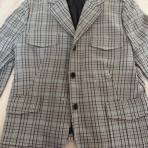 Keith 여성 자켓 빈티지