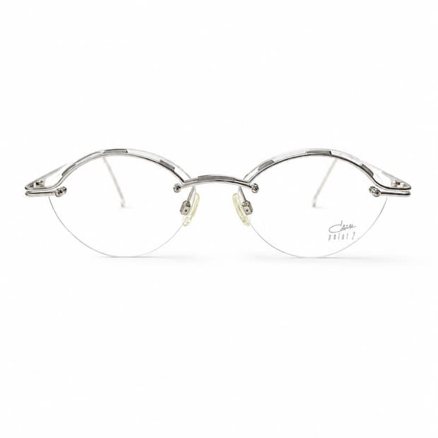 CAZAL 독일 빈티지 안경