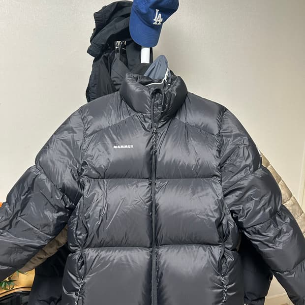 마무트 구베 IN 푸퍼 M