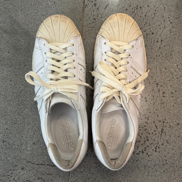 아디다스 슈퍼스타 JP240 CN235