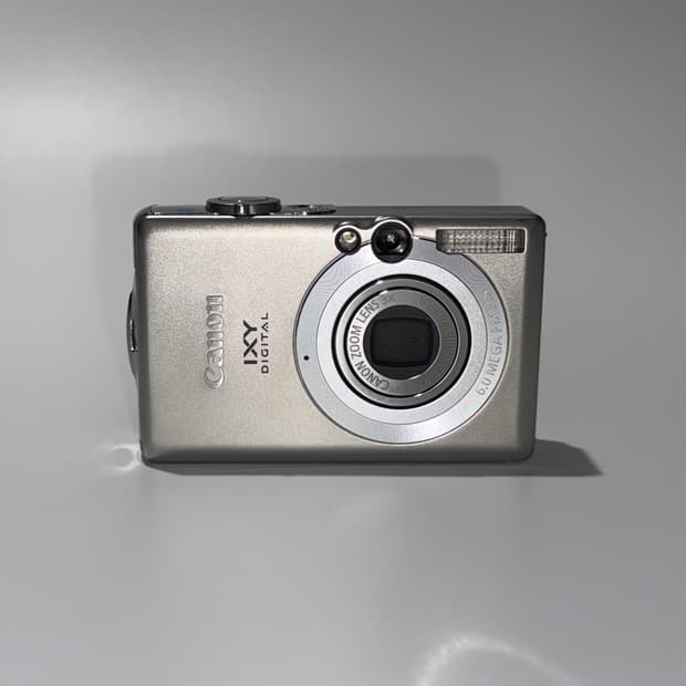 [미품풀구성!] 캐논 익시 ixy 70 (익서스 ixus 60) 디카