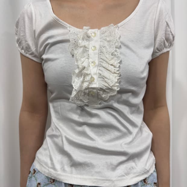 white design top