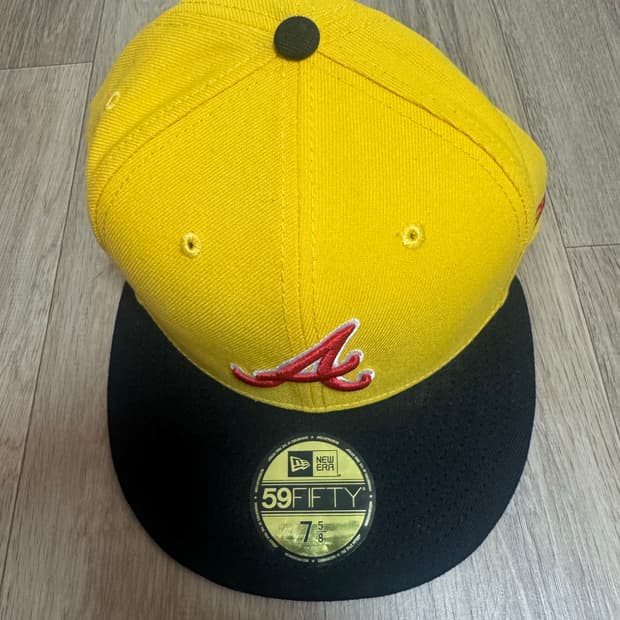 애틀랜타 뉴에라 