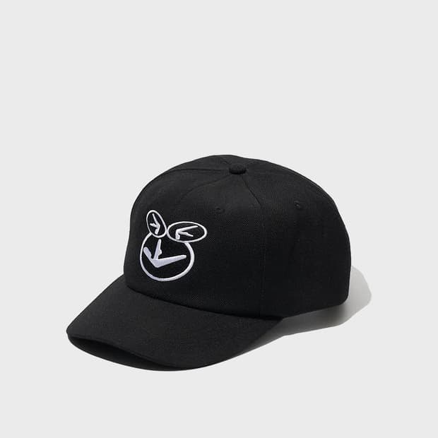SUPREME head wear