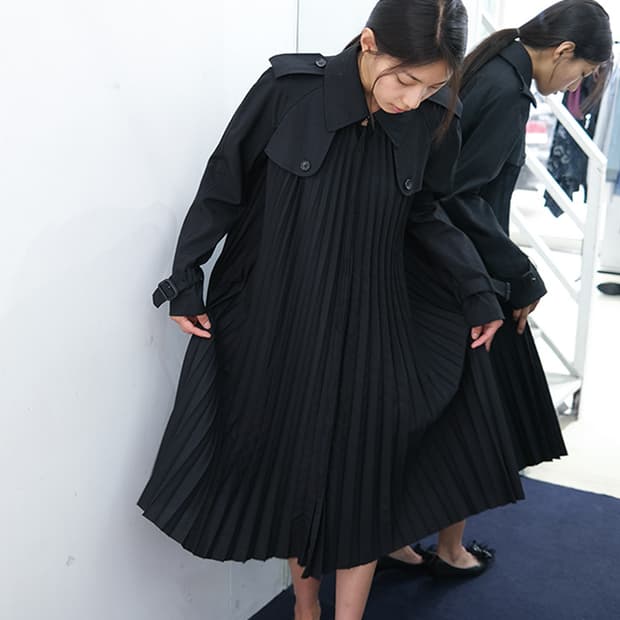 JUNYA WATANABE COMME des GARÇONS