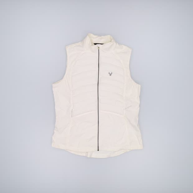 105 블랙야크 패딩조끼 0303H1