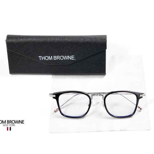 톰브라운 남녀공용 안경