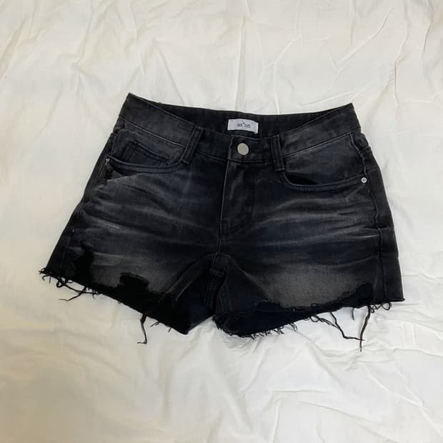 애즈온 빈티지 반바지