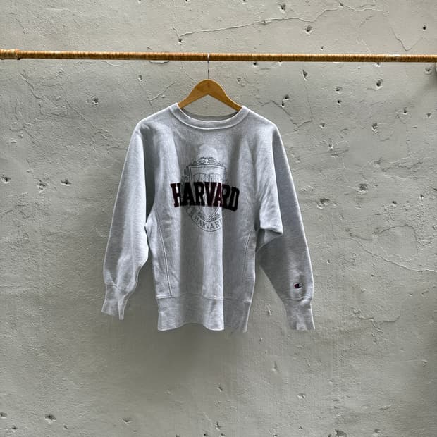 90s 챔피온 하버드