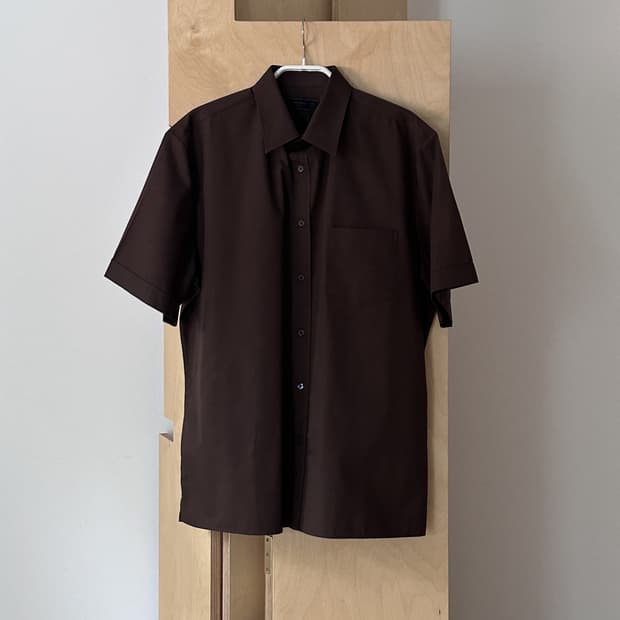 PRADA 2025 Shirt