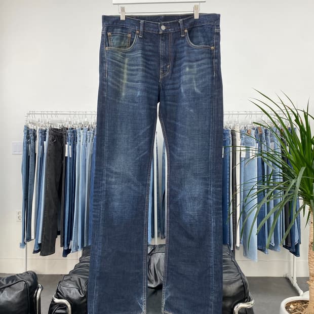 리바이스527 Boots Cut 00s 34사이즈 a6044