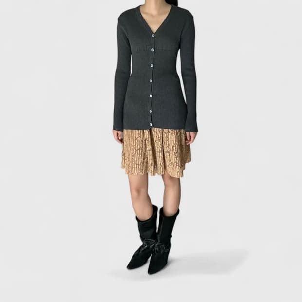 랄프로렌 여성 가디건 90