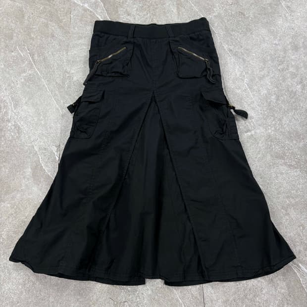 Vintage Cago Skirt 
