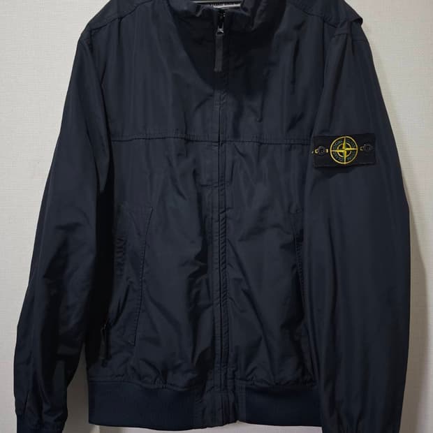 정품 스톤아일랜드 마이크로랩스 자켓 105~110 / XL~XXL