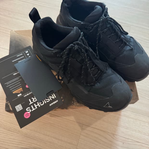 로아 카타리나 블랙 285