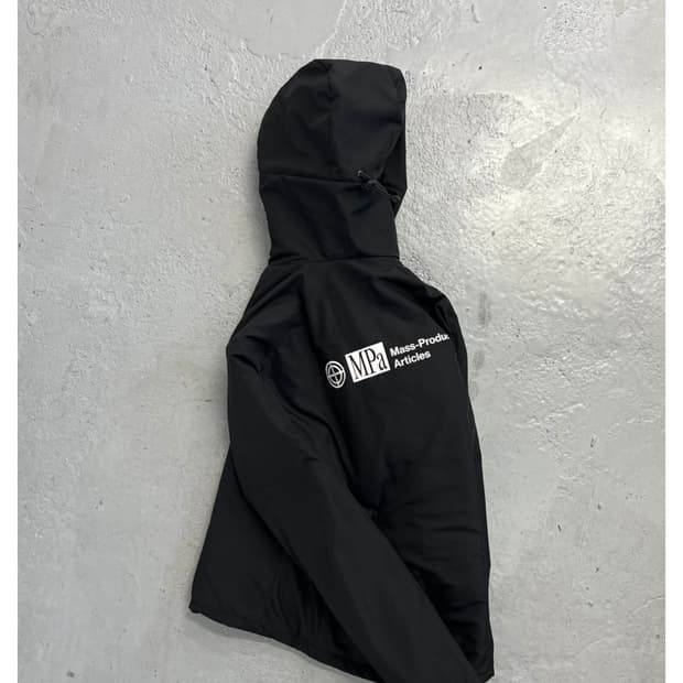 플라스틱 프로덕트 패디드 라이너 (새상품)