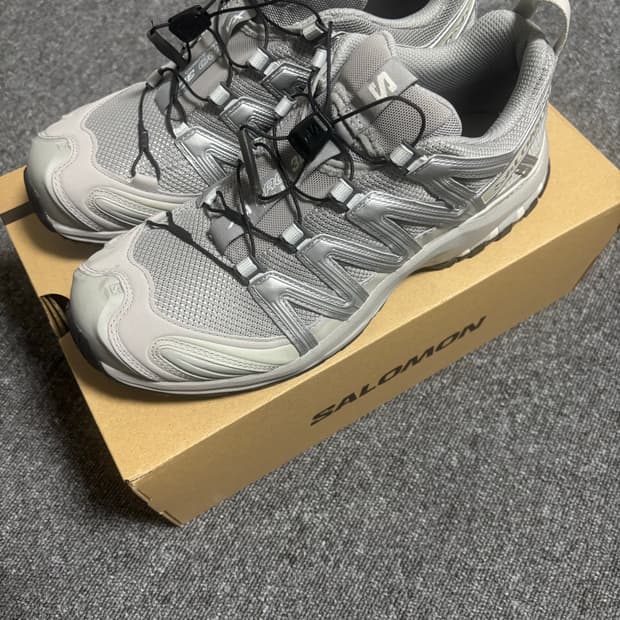 Salomon XA PRO 3D (270)