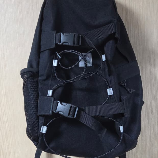 칼하트 킥플립 백팩 리플렉티브 칼하트 wip  