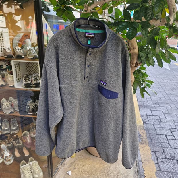 Z-105 파타고니아 신칠라