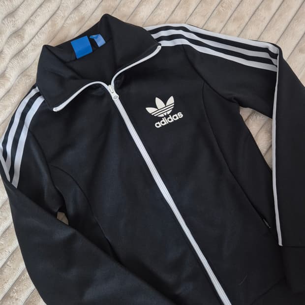 아디다스 유로파 져지 