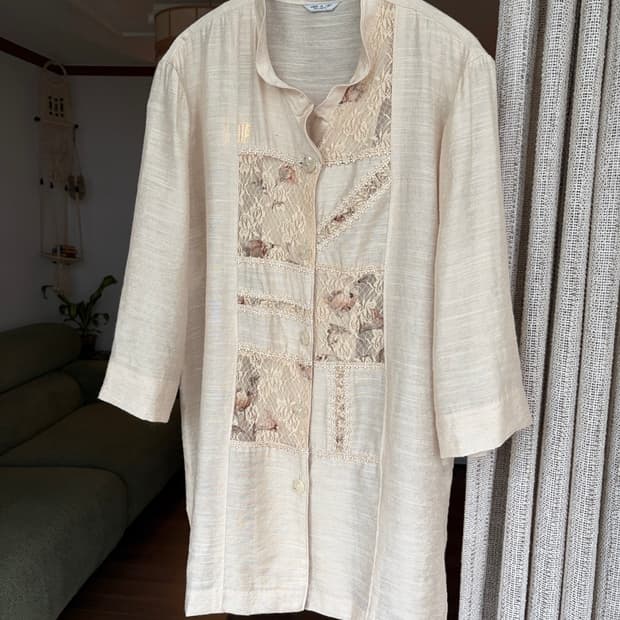 lace blouse
