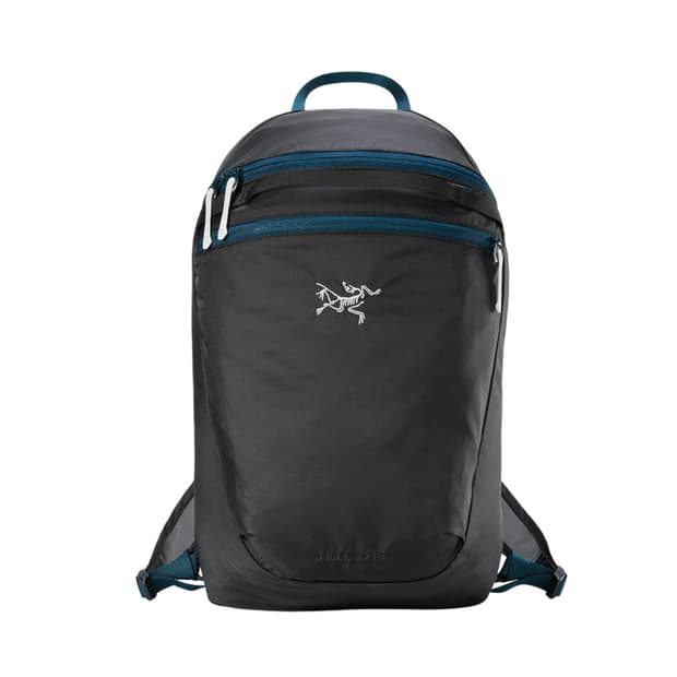 아크테릭스 헬리아드 15 백팩 로데스타