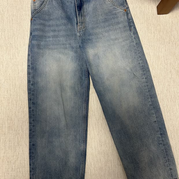 슬릭앤이지 도비팬츠 1