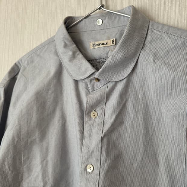 boneville 셔츠